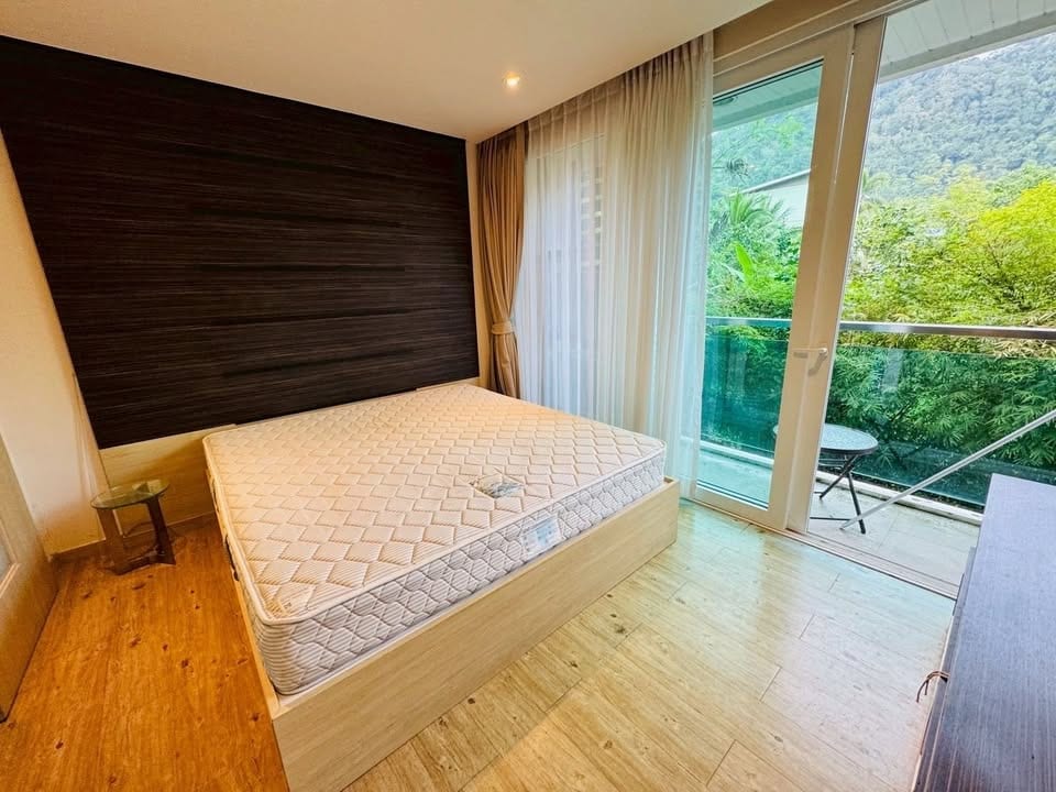 Freehold Apartment near Kalim Beach — The BayCliff, Patong 3