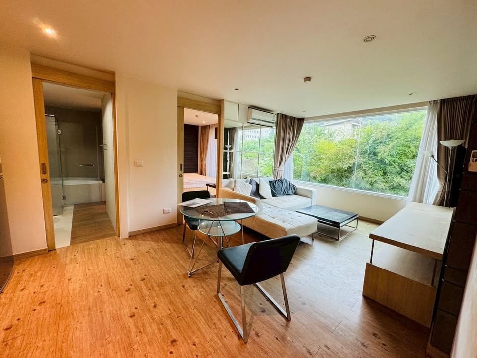 Freehold Apartment near Kalim Beach — The BayCliff, Patong 4