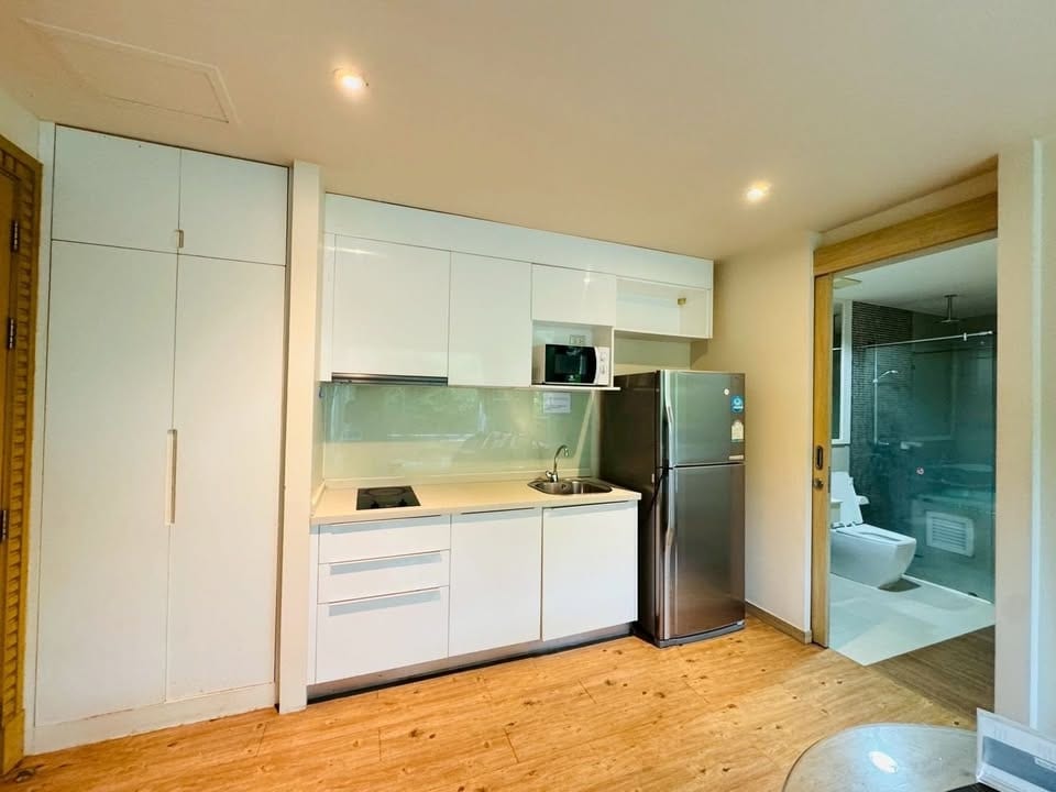 Freehold Apartment near Kalim Beach — The BayCliff, Patong 5