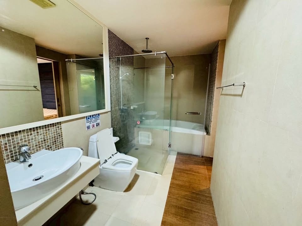 Freehold Apartment near Kalim Beach — The BayCliff, Patong 6