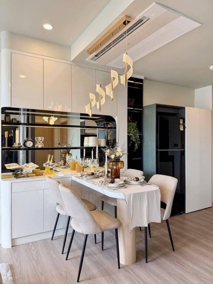 Top-Floor Two-Bedroom Apartment — The Deck Patong 10