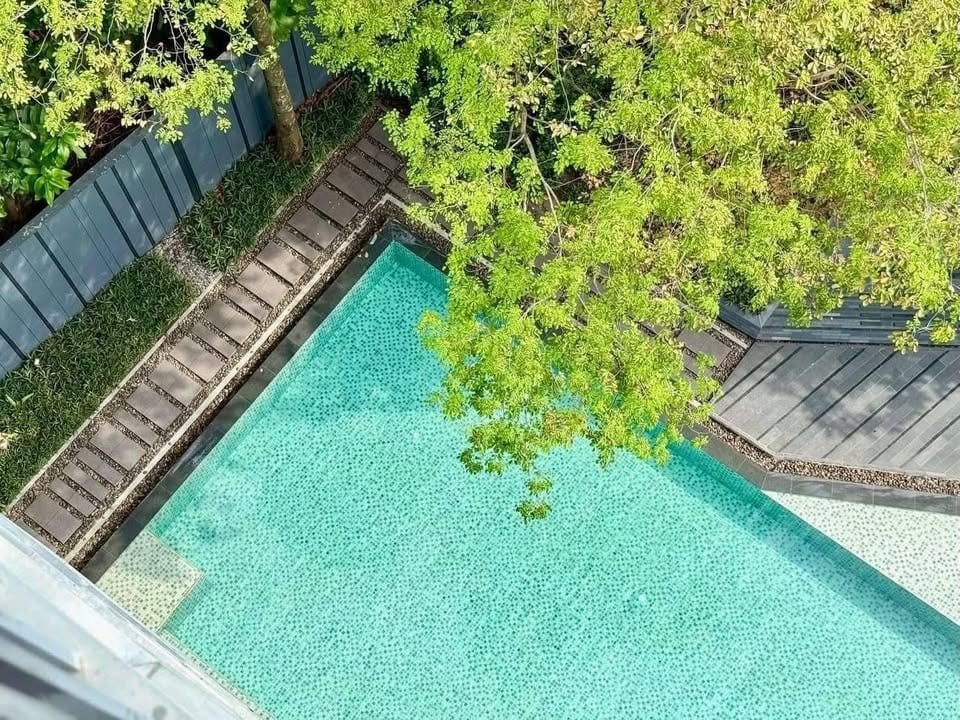 Top-Floor Two-Bedroom Apartment — The Deck Patong 2