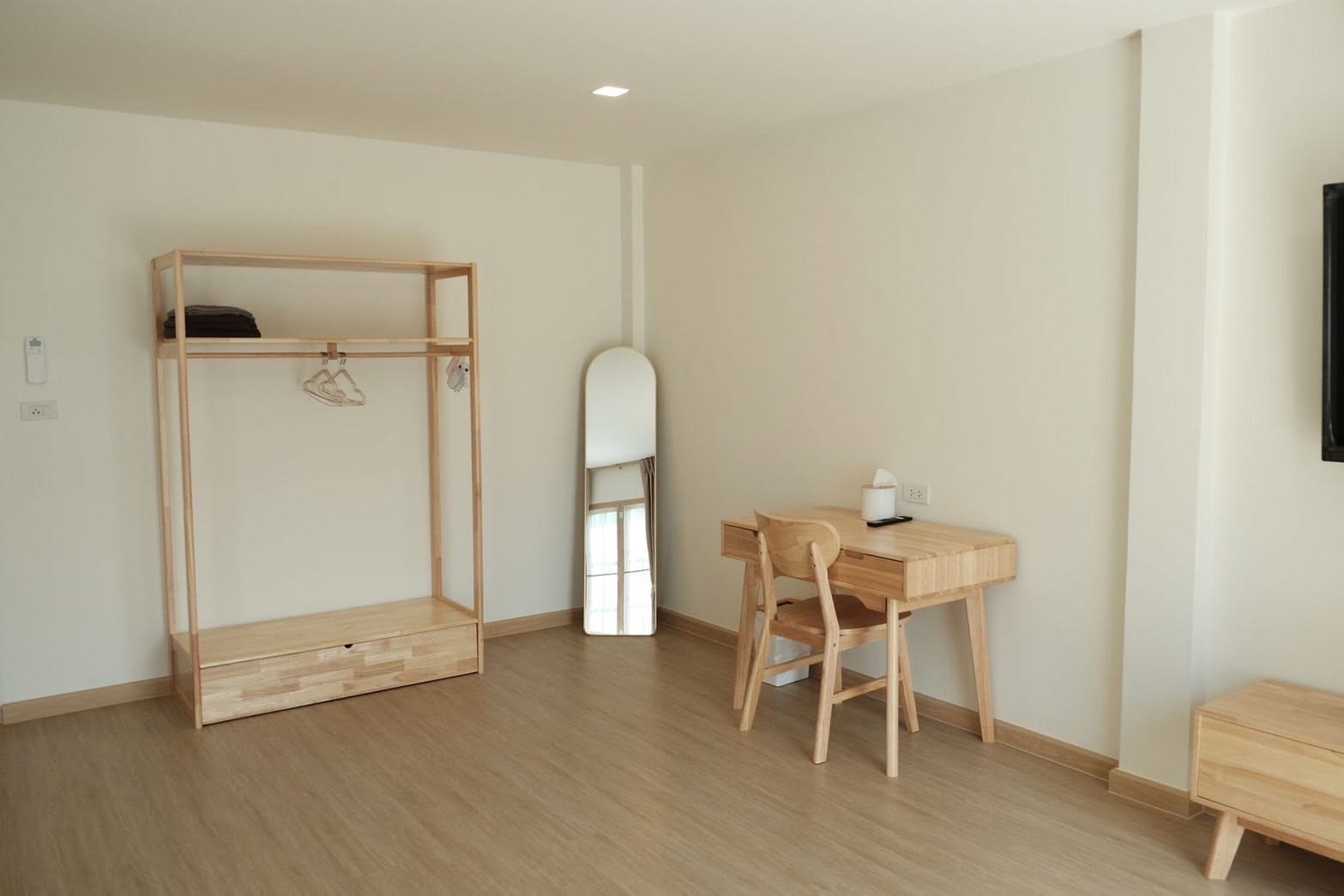 Semi-Detached House with Communal Pool — Nanai Road, Patong 13