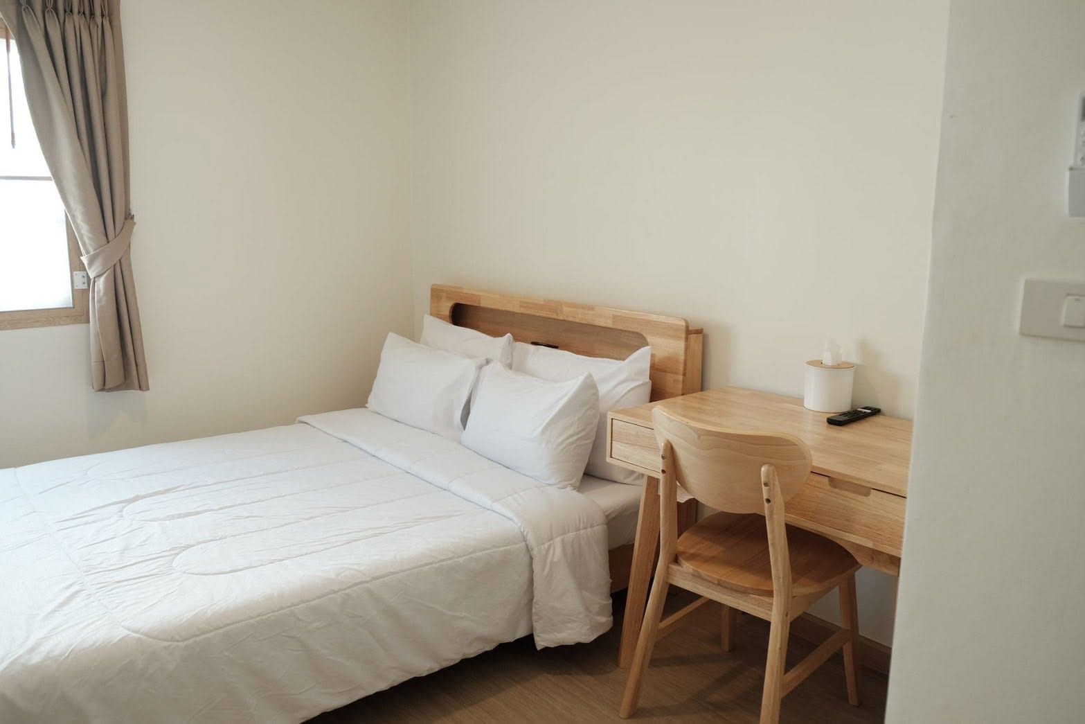 Semi-Detached House with Communal Pool — Nanai Road, Patong 15