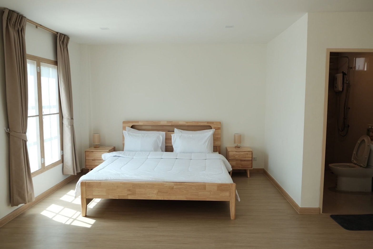 Semi-Detached House with Communal Pool — Nanai Road, Patong 7