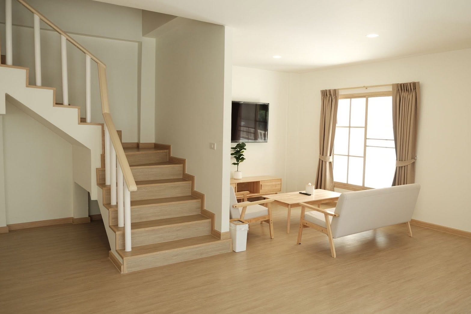 Semi-Detached House with Communal Pool — Nanai Road, Patong 8