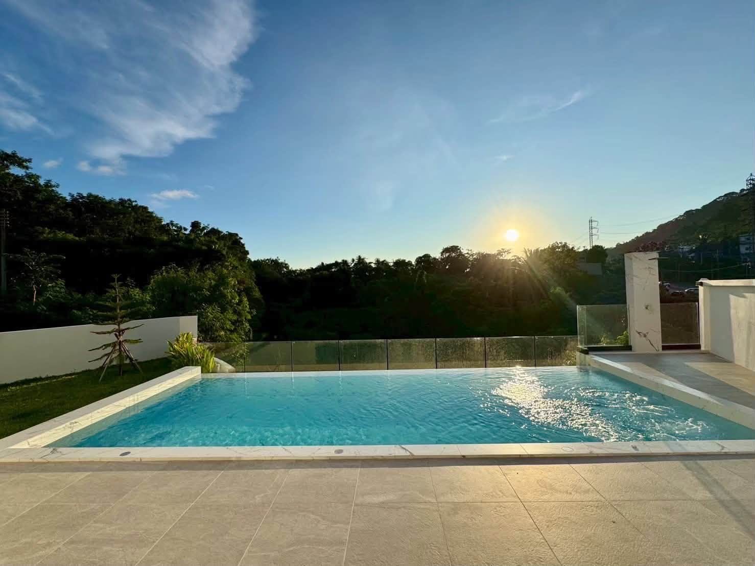 Modern Pool Villa in a Quiet Corner of Patong 2