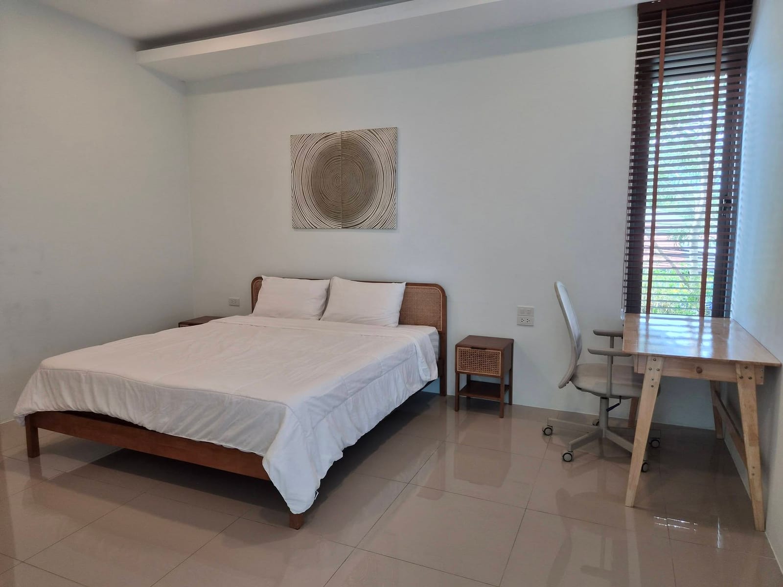 3-Bedroom Villa for Rent in Phuket Town — interior view