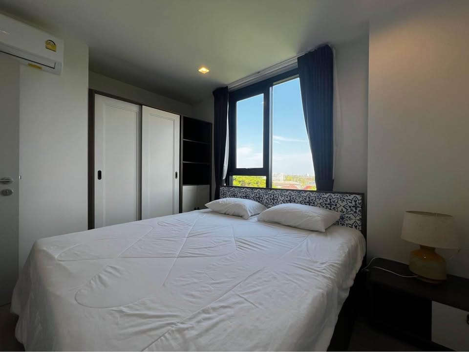 2-Bedroom Condominium for Rent in Phuket Town — interior view