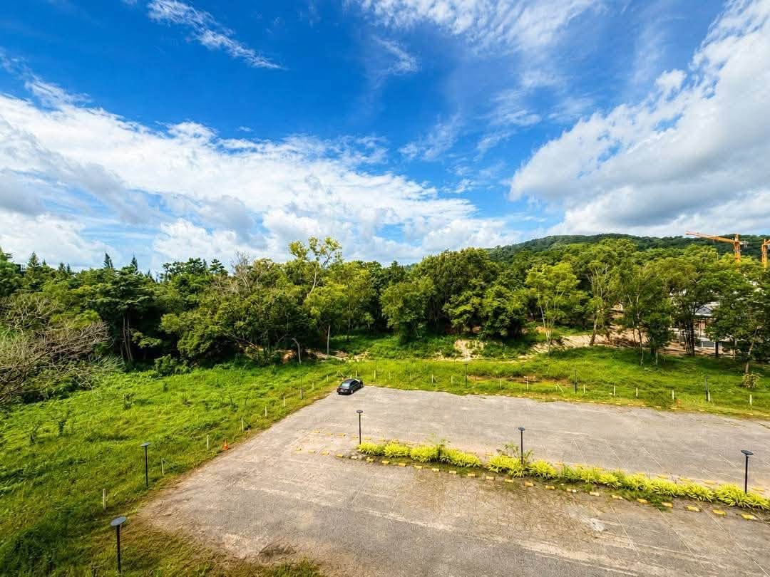 1-Bedroom Condo for Sale in Phuket Town — exterior view