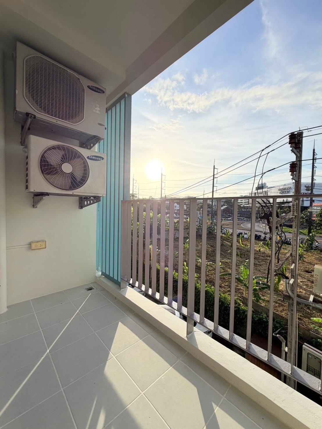 1-Bedroom Condominium for Sale in Phuket Town — interior view