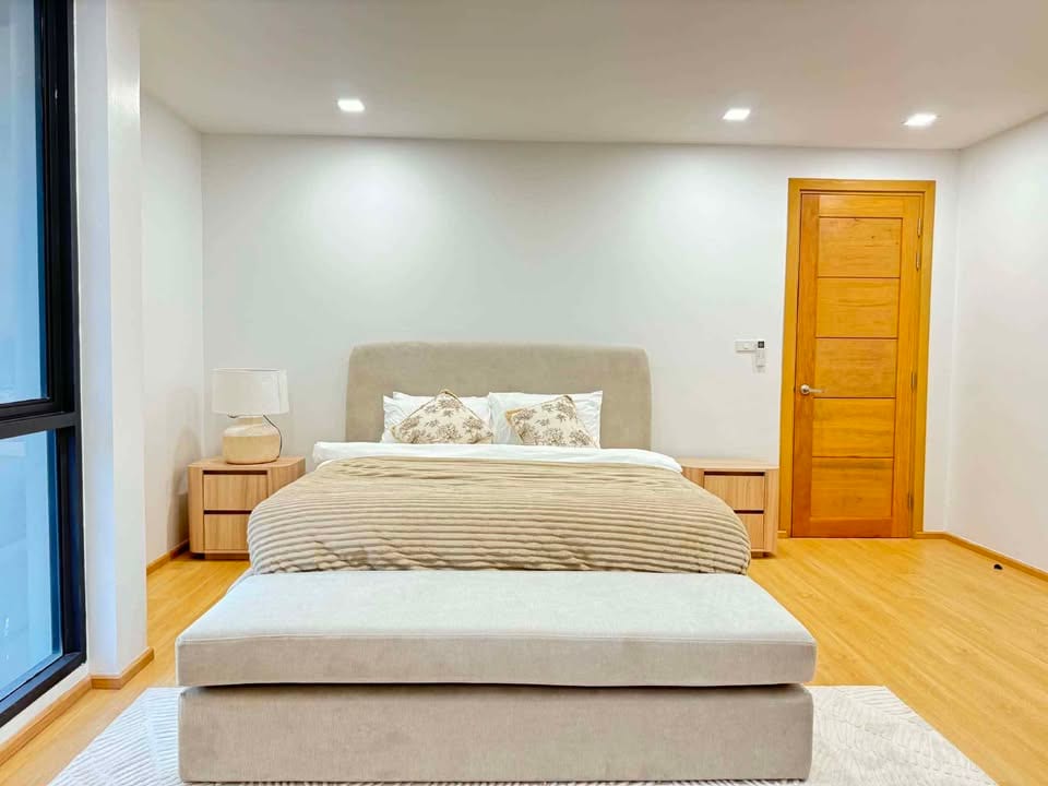 5-Bedroom House for Sale in Phuket Town — interior view