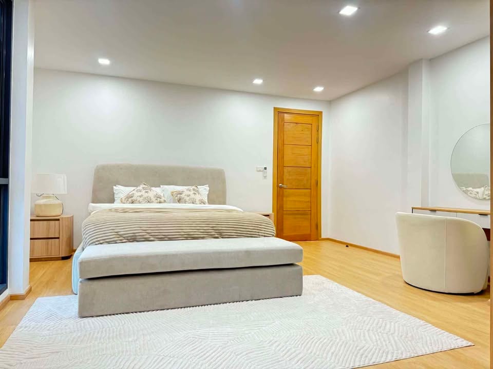 5-Bedroom House for Sale in Phuket Town — interior view