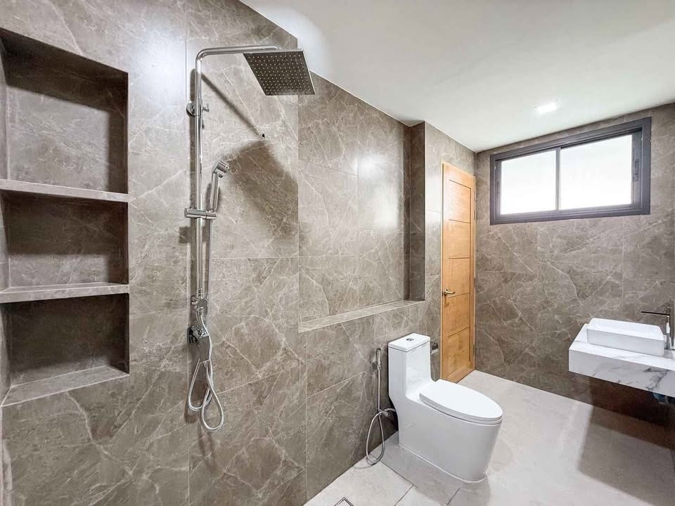 5-Bedroom House for Sale in Phuket Town — interior view