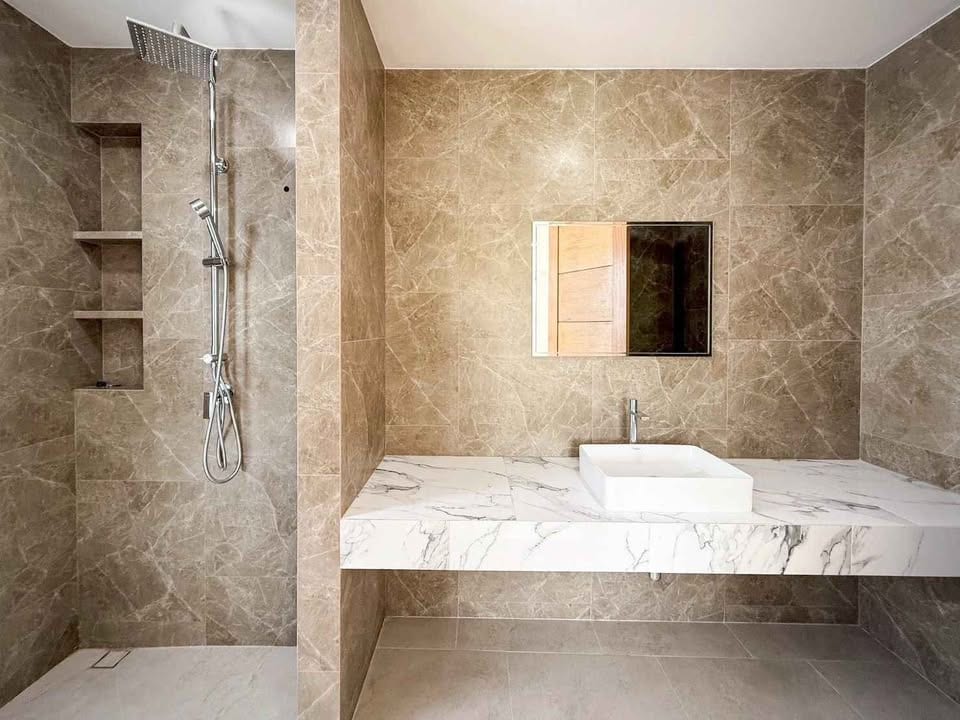 5-Bedroom House for Sale in Phuket Town — interior view