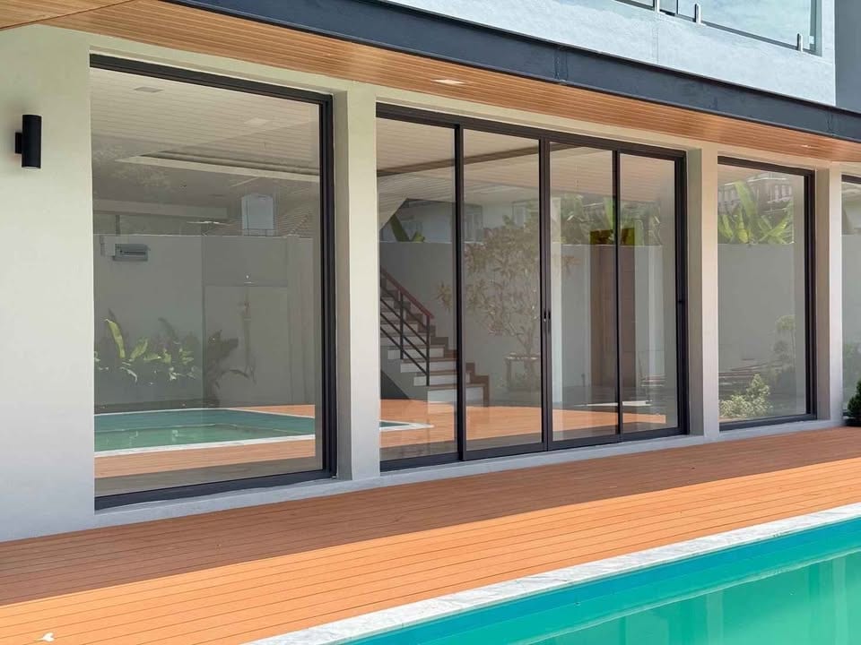 5-Bedroom House for Sale in Phuket Town — interior view