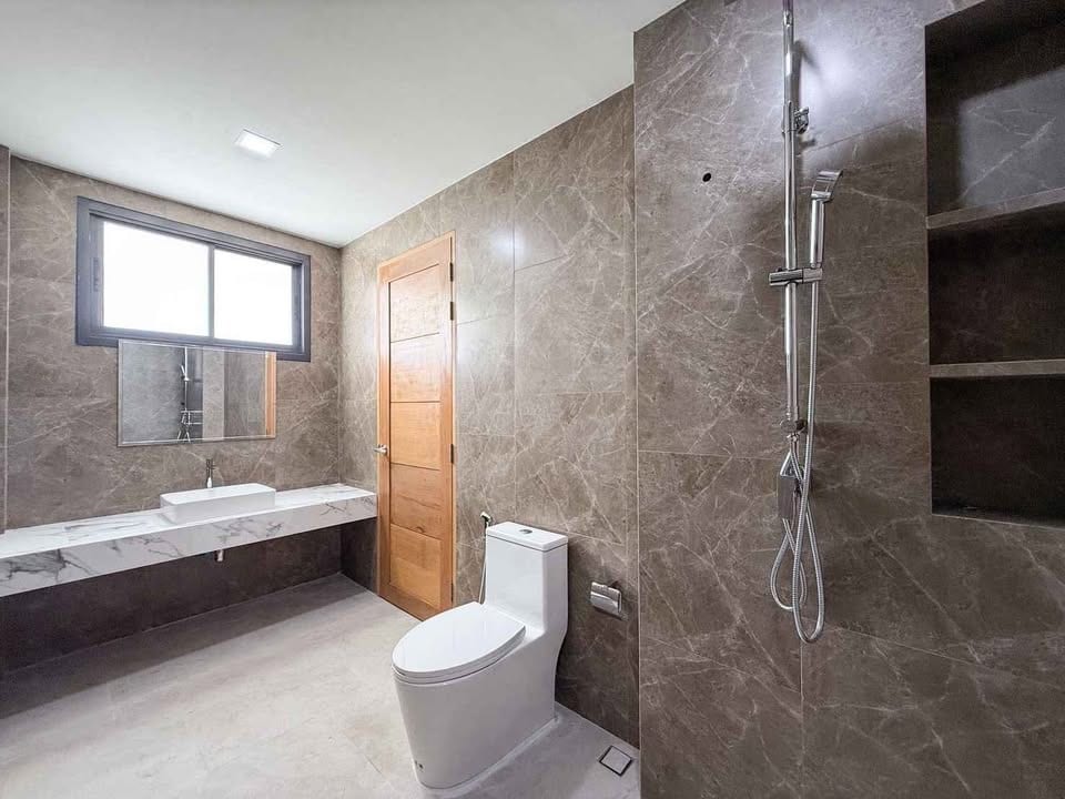 5-Bedroom House for Sale in Phuket Town — interior view