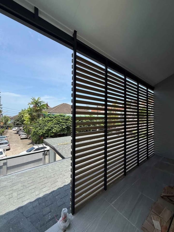 5-Bedroom House for Sale in Phuket Town — interior view