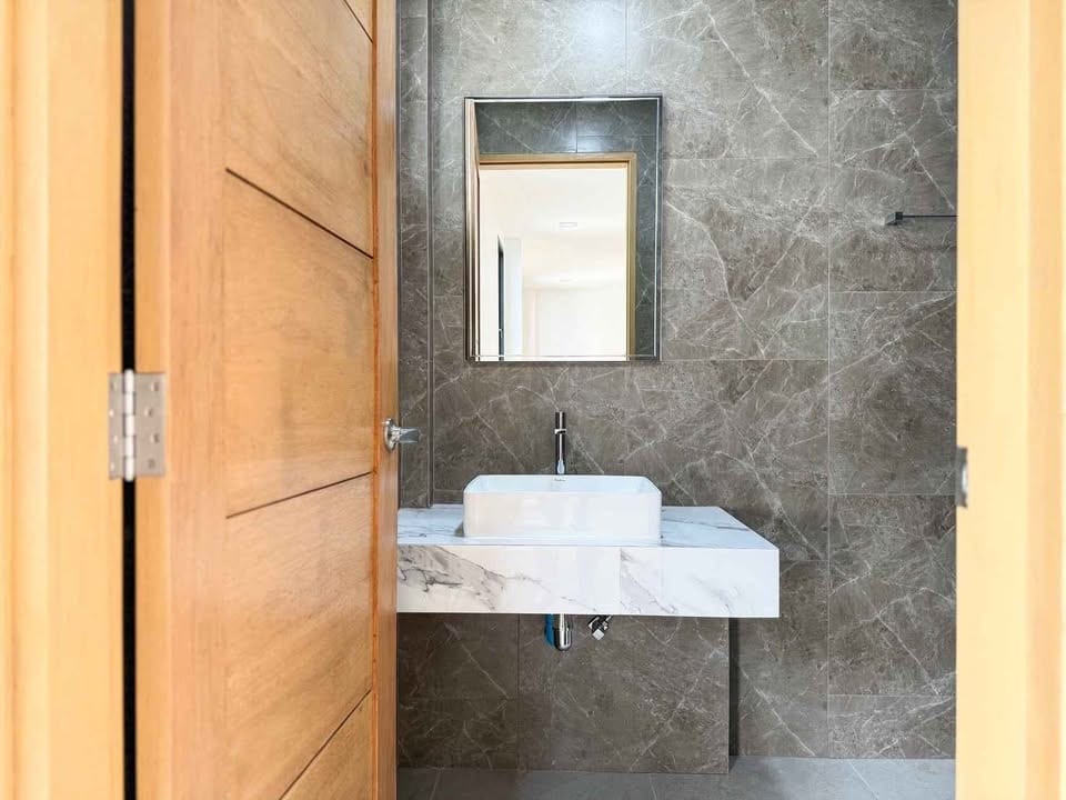5-Bedroom House for Sale in Phuket Town — interior view