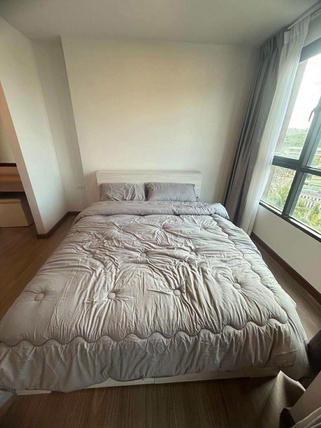 1-Bedroom Apartment — Centrio, Phuket Town