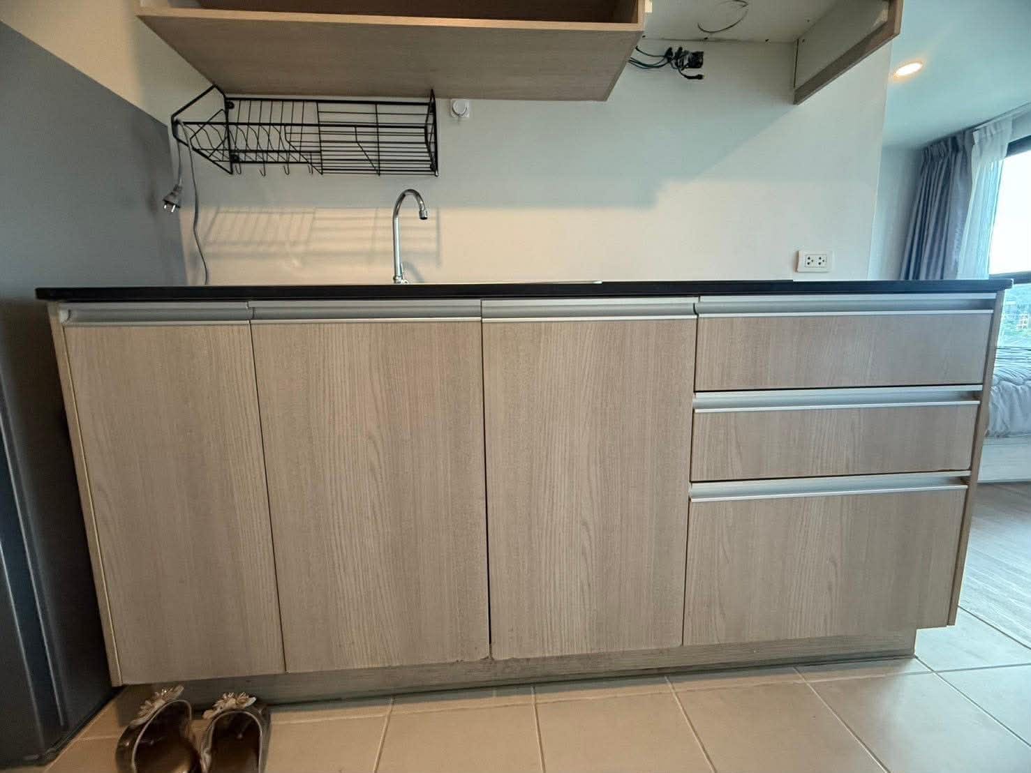 1-Bedroom Apartment — Centrio, Phuket Town 5
