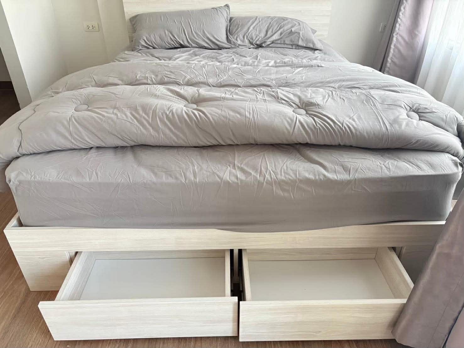 1-Bedroom Apartment — Centrio, Phuket Town 6