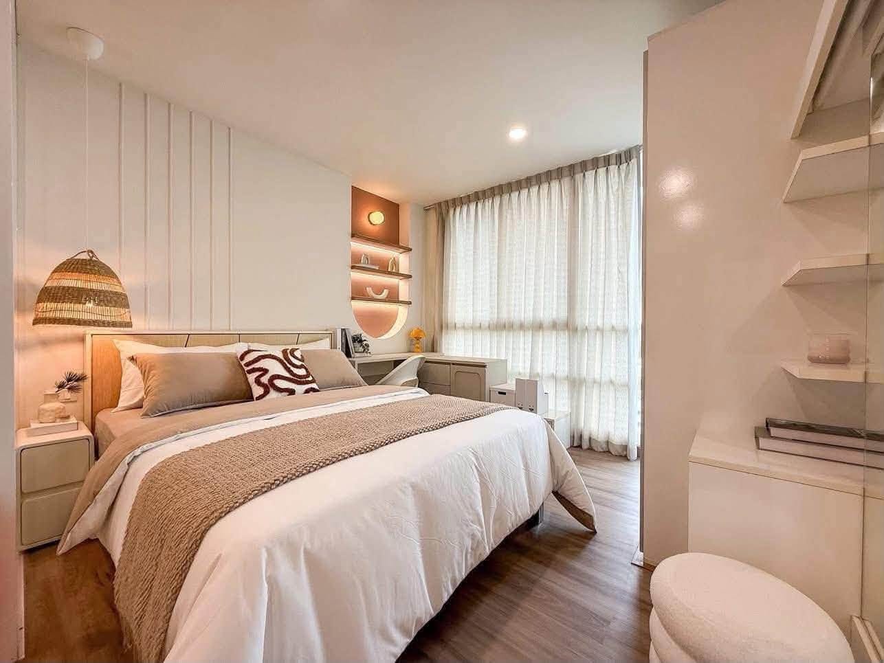 Studio Condominium for Rent in Phuket Town — photo 3 of 8