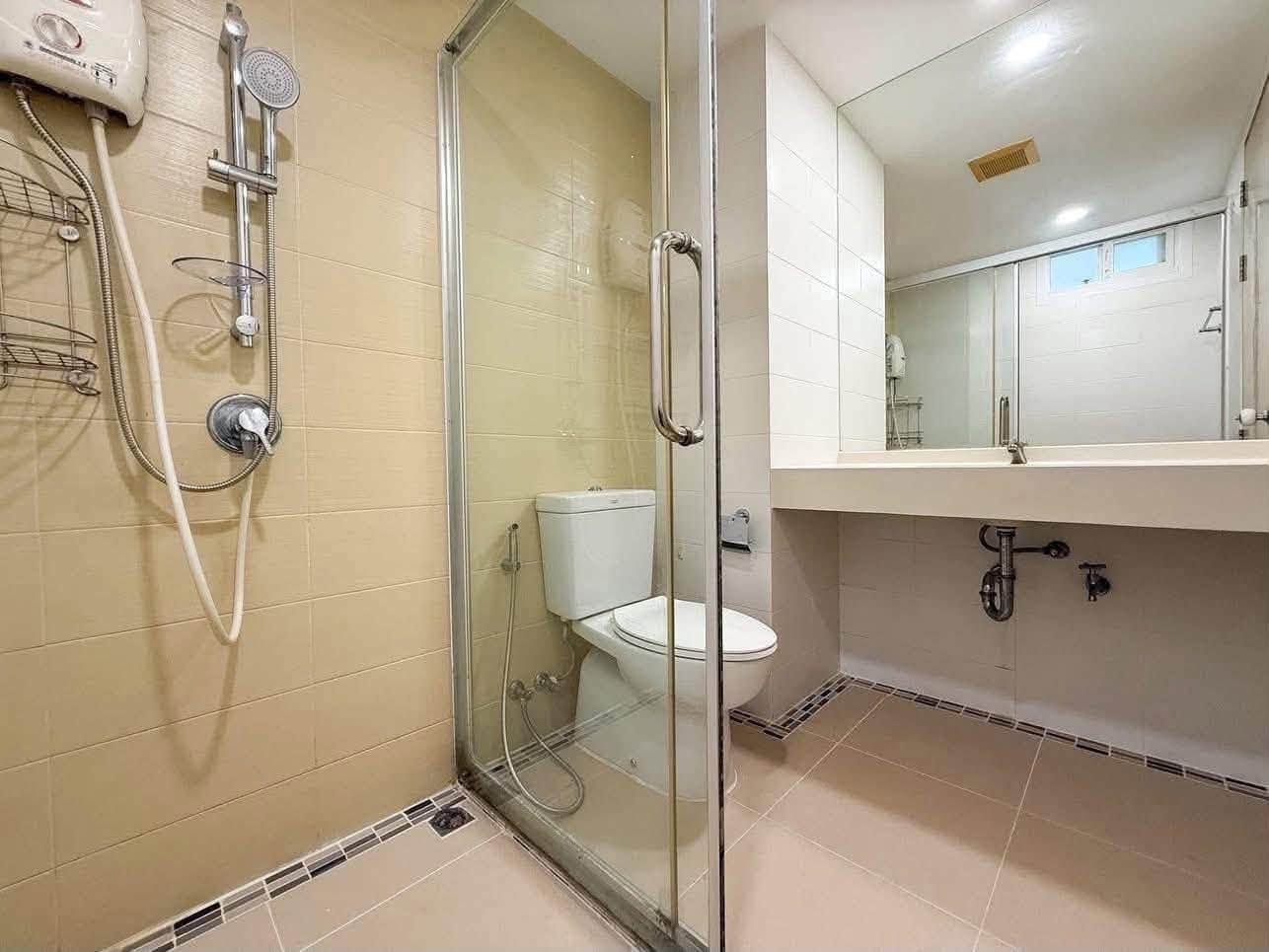 Studio Condominium for Rent in Phuket Town — photo 4 of 8