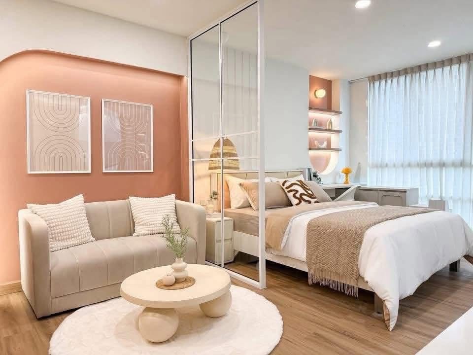 Studio Condominium for Rent in Phuket Town — photo 6 of 8