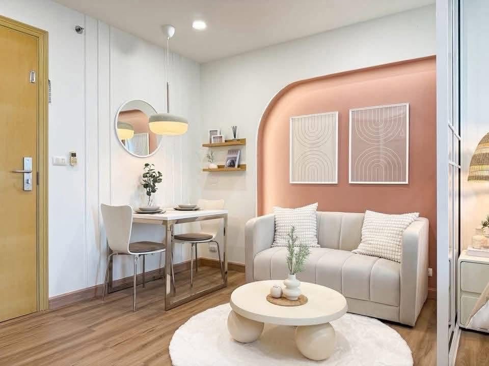 Studio Condominium for Rent in Phuket Town — photo 7 of 8