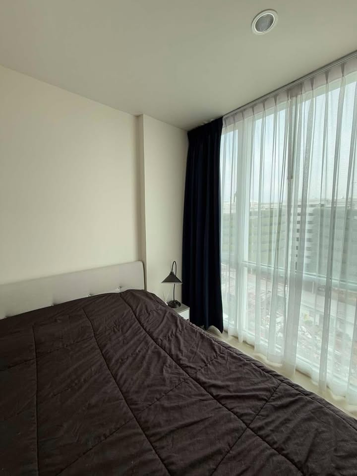 One-Bedroom Apartment with Town Views — The Base Downtown, Phuket Town 12
