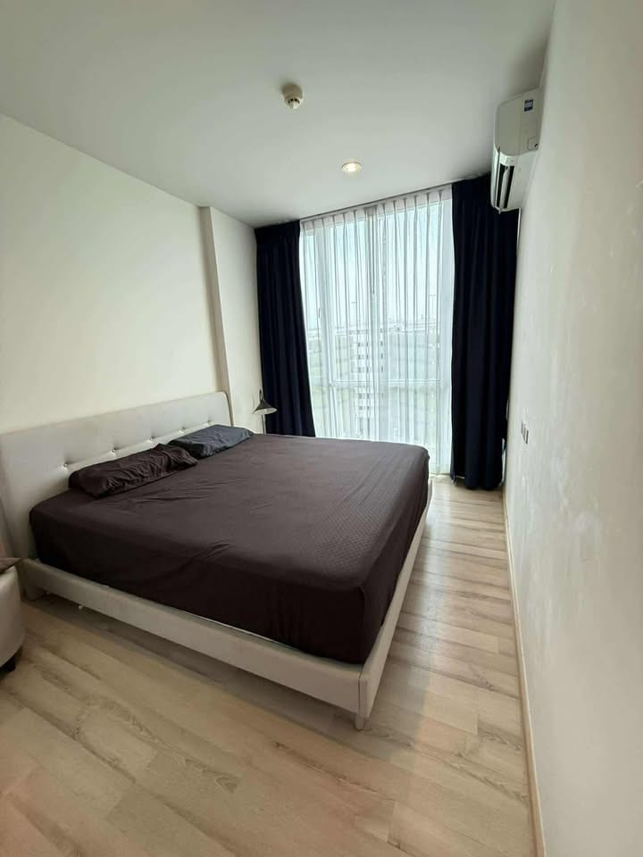 One-Bedroom Apartment with Town Views — The Base Downtown, Phuket Town 8