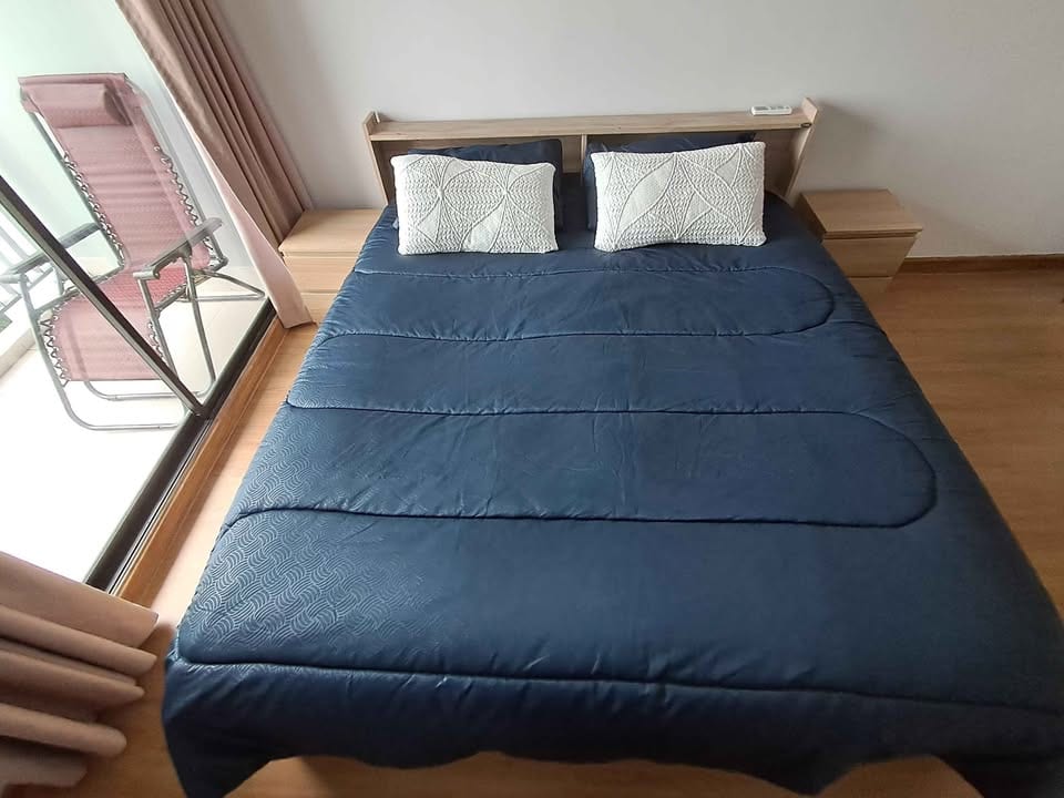 New Sea-View Apartment — Supalai Vista, Phuket Town 2