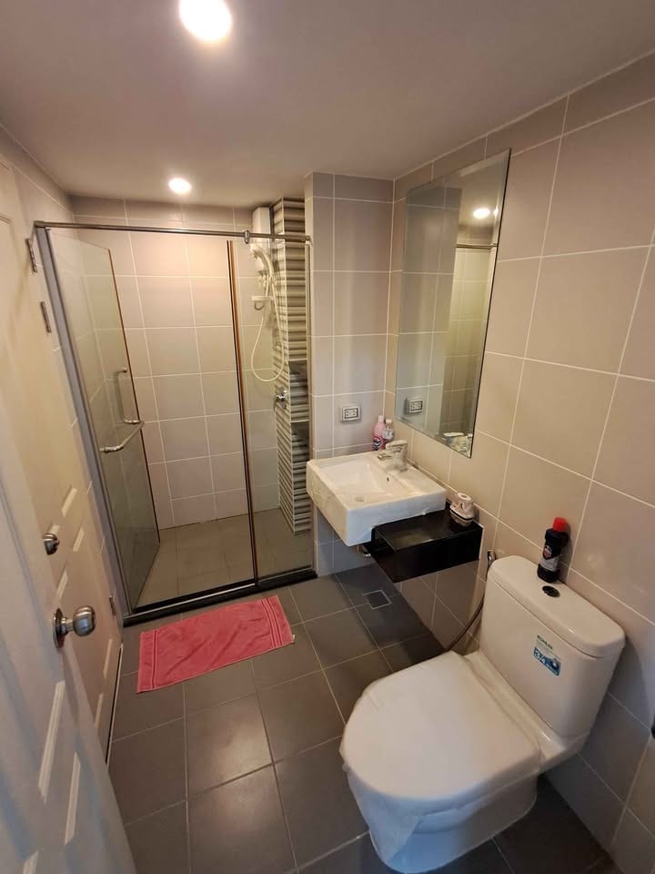 New Sea-View Apartment — Supalai Vista, Phuket Town 3