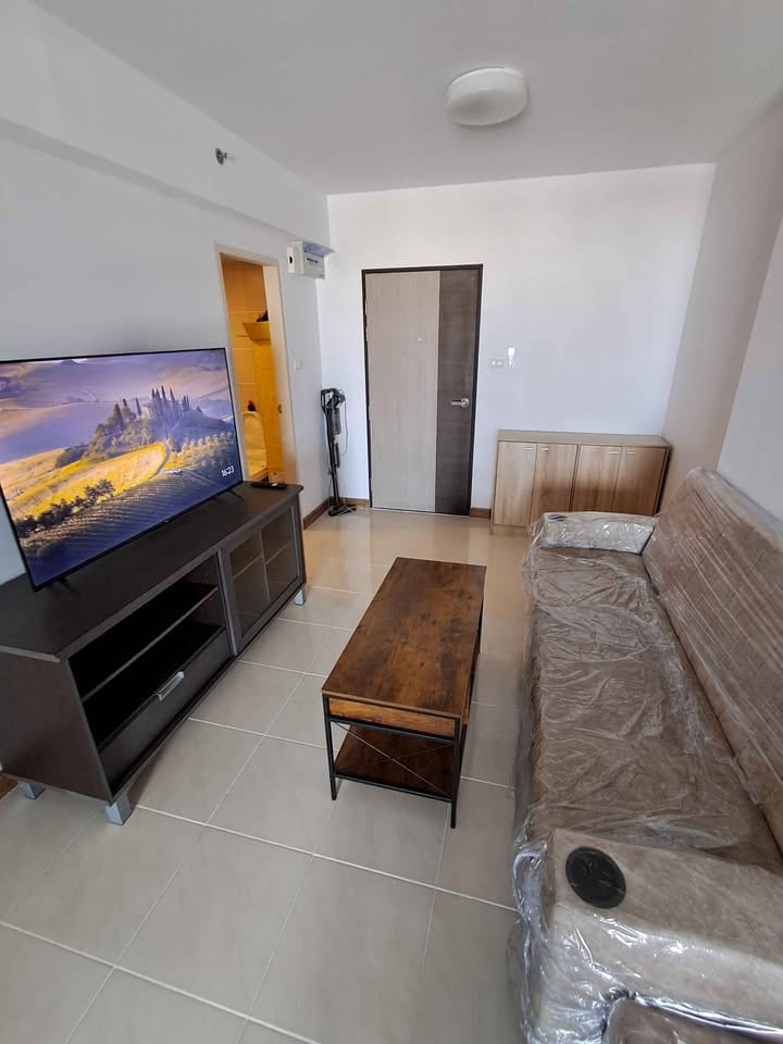 New Sea-View Apartment — Supalai Vista, Phuket Town 6