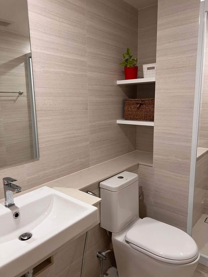 One-Bedroom Apartment with Sauna and Gym — PHYLL Phuket 5