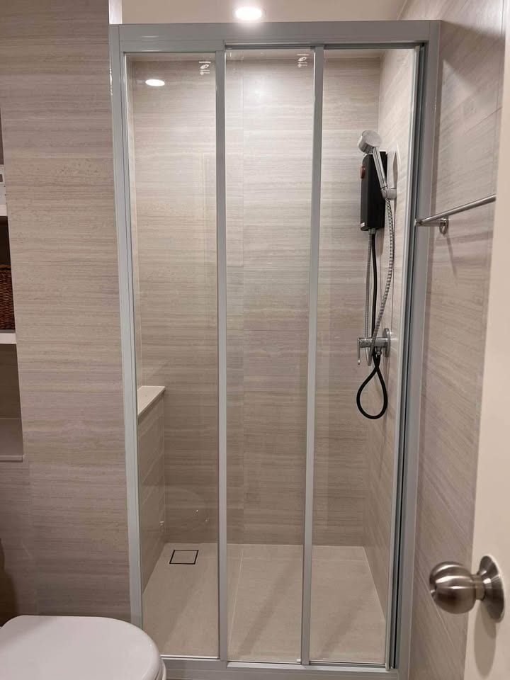One-Bedroom Apartment with Sauna and Gym — PHYLL Phuket 6