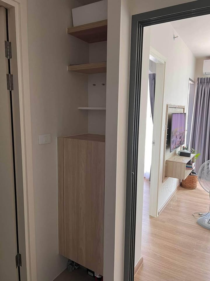 One-Bedroom Apartment with Sauna and Gym — PHYLL Phuket 8
