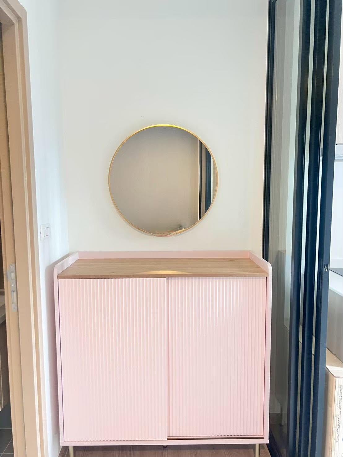 Studio Apartment — The Base, Wichit 5