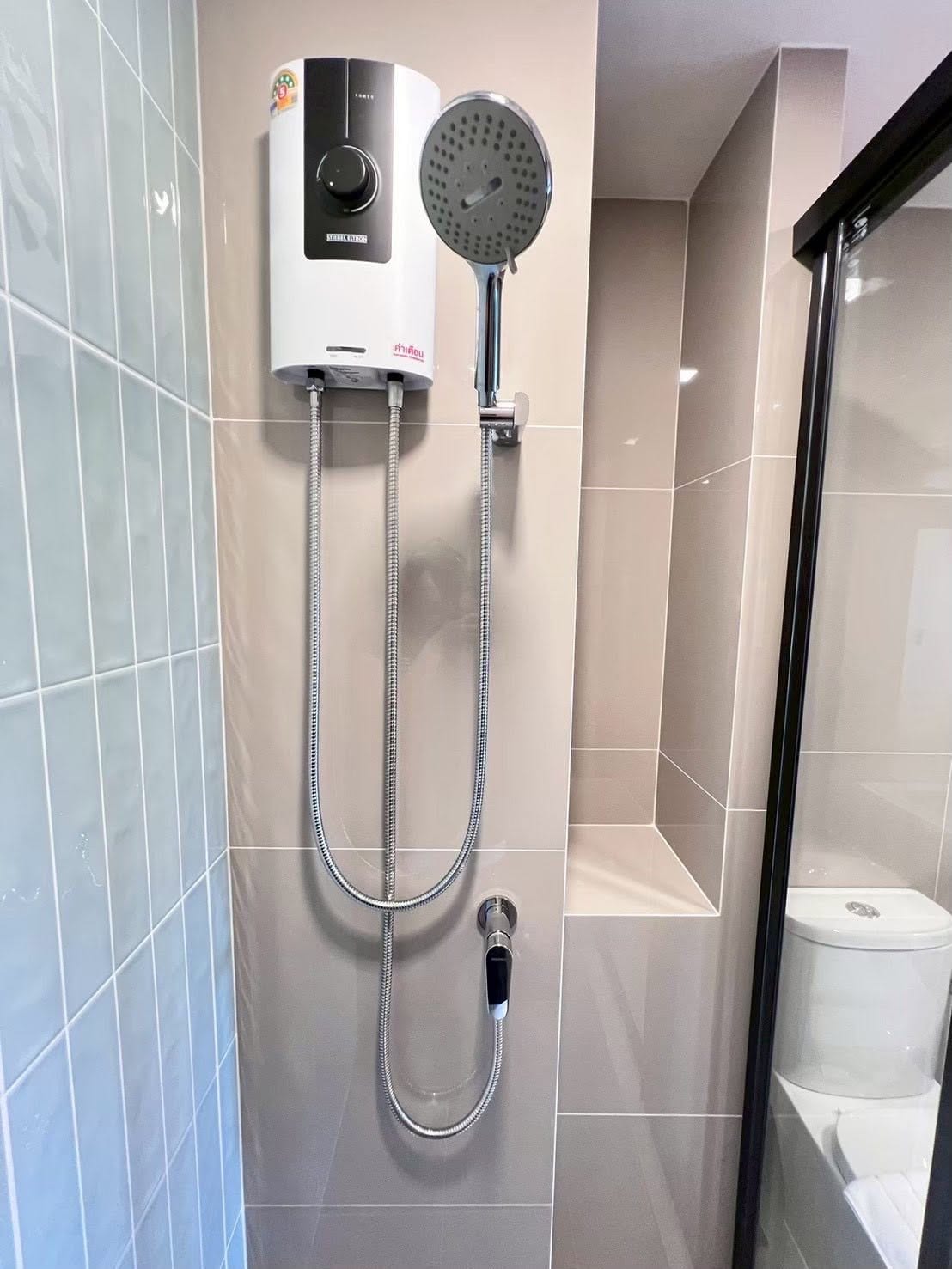 Studio Apartment — The Base, Wichit 6