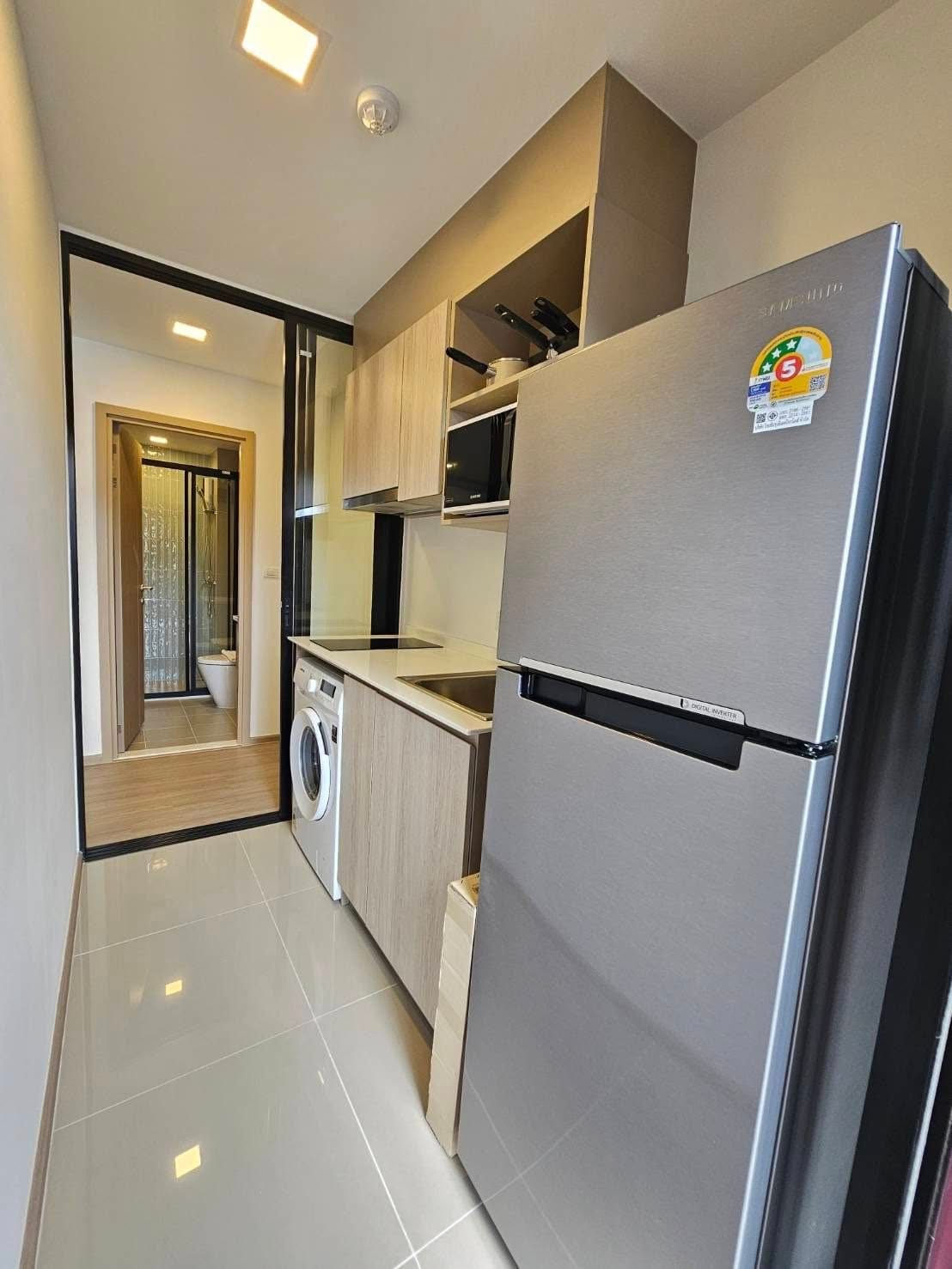Brand New City-View Apartment — The Base, Phuket Town 10