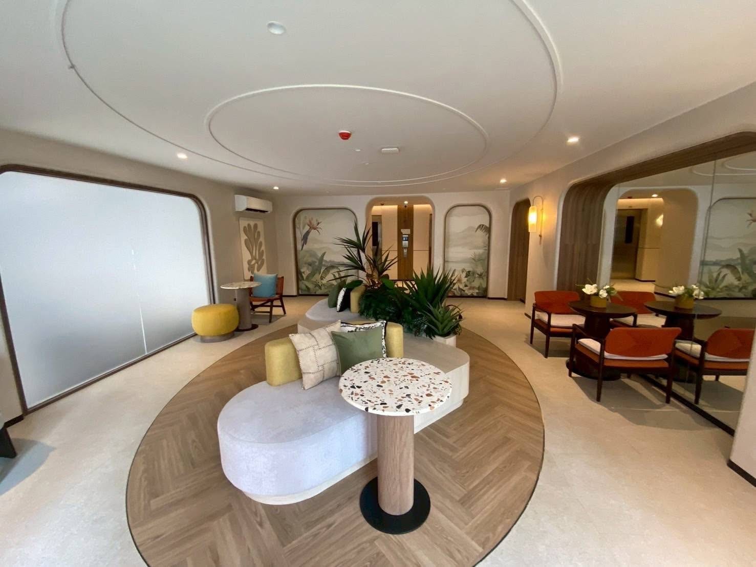 Brand New City-View Apartment — The Base, Phuket Town 5