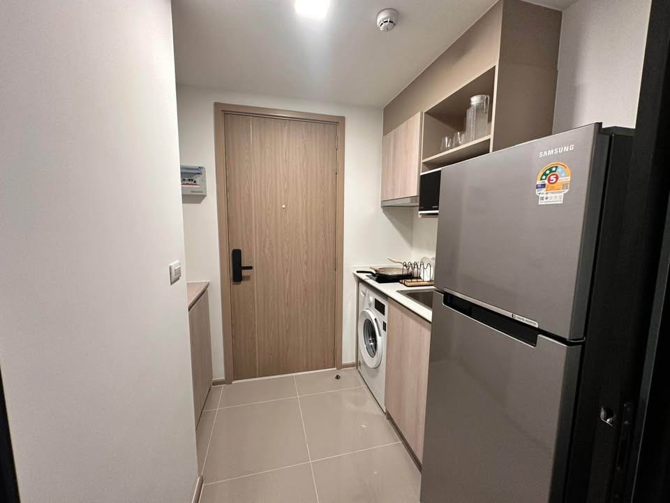 Brand New 1-Bedroom Apartment — The Base, Phuket Town 11