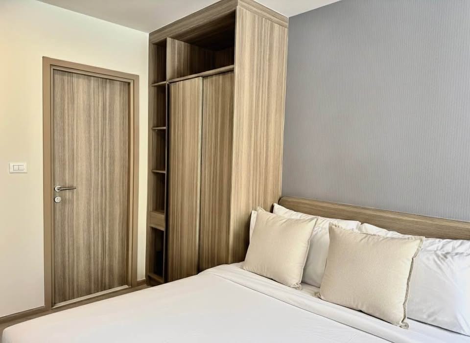 Studio with Garden and Pool View — The Base, Phuket Town 3