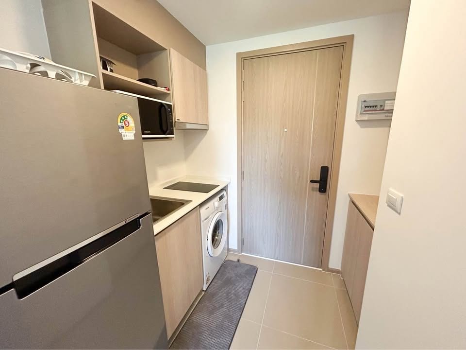 Studio Apartment in the Heart of Phuket City — The Base 13