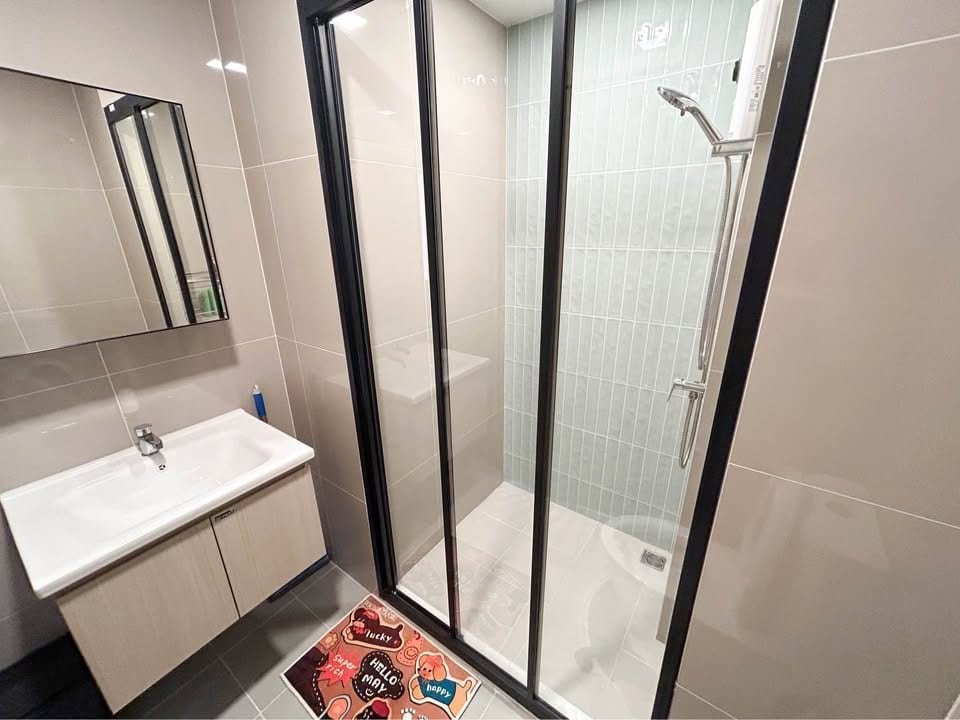 Studio Apartment in the Heart of Phuket City — The Base 14
