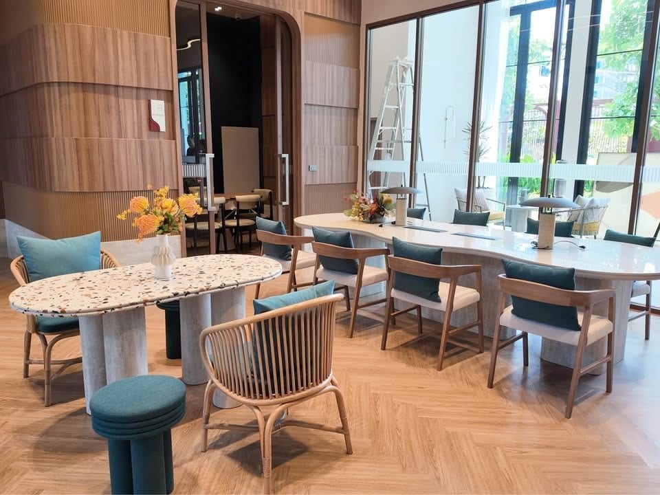 Studio Apartment in the Heart of Phuket City — The Base 4