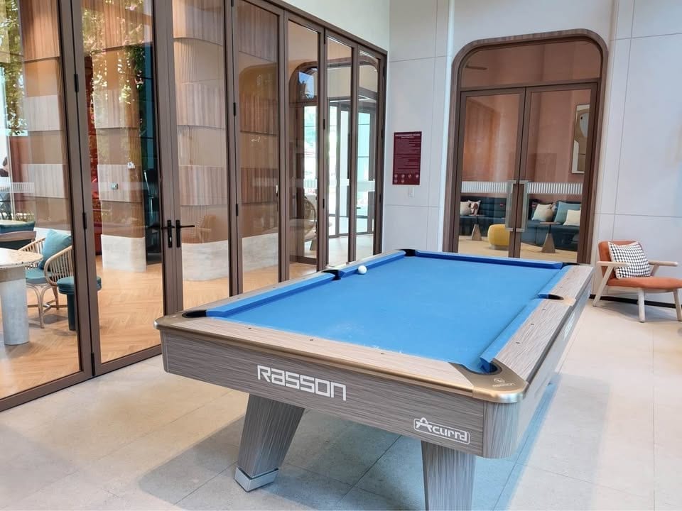 Studio Apartment in the Heart of Phuket City — The Base 7