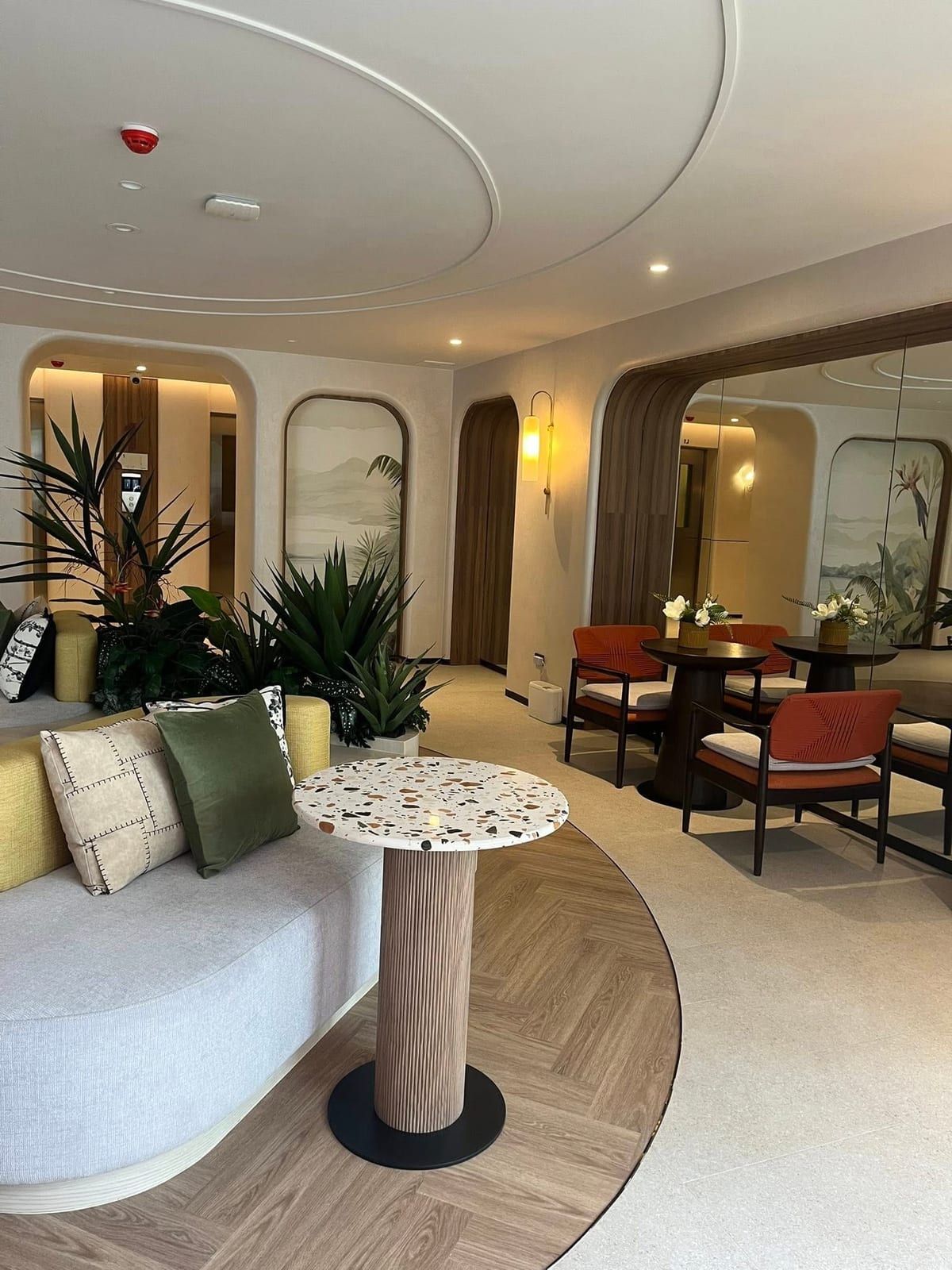 Brand New 1-Bedroom Apartment — The Base, Phuket Town 11