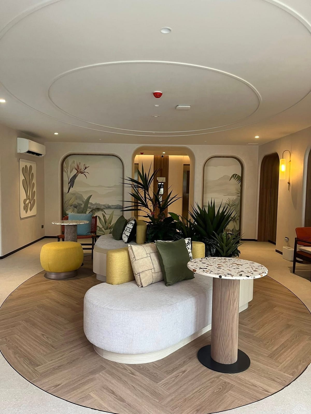Brand New 1-Bedroom Apartment — The Base, Phuket Town 12